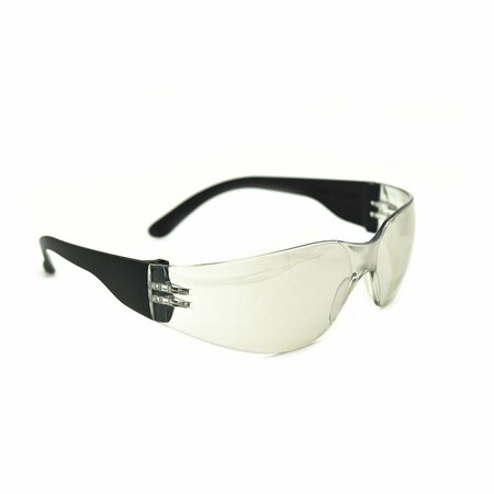 CORDOVA Bulldog-Pups, Safety Glasses, Indoor/Outdoor EPHB50S